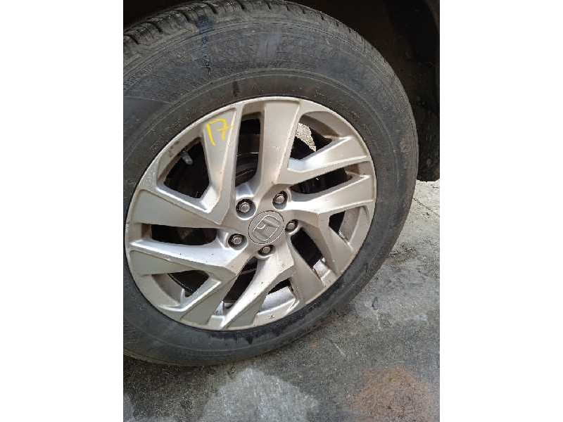 honda cr-v del año 2015