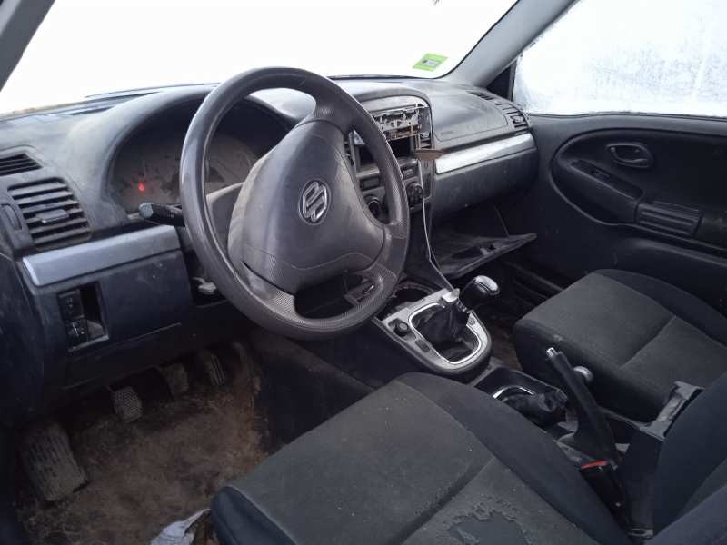 suzuki grand vitara 3 puertas sq (gt) del año 2005