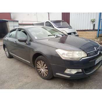 CITROËN C5 BERLINA