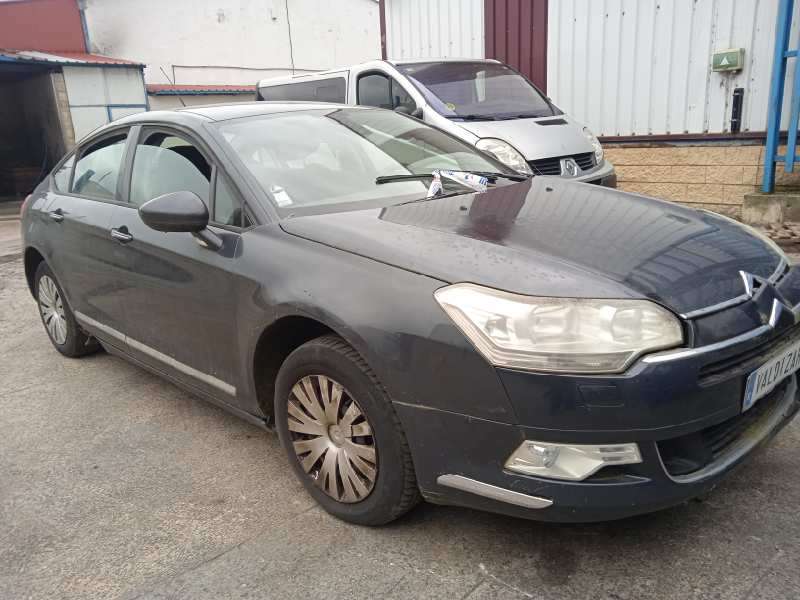 CITROËN C5 BERLINA