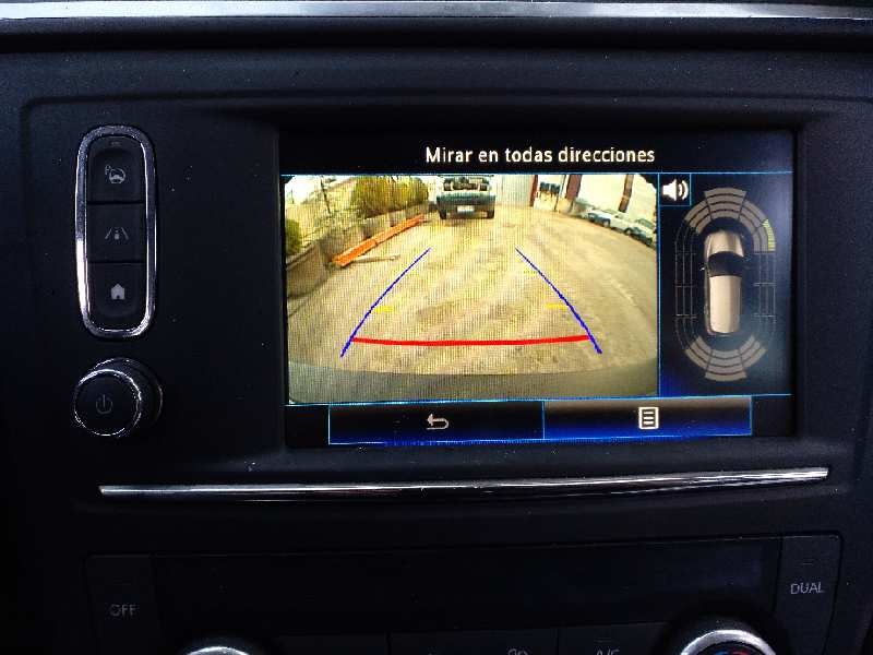 renault kadjar del año 2018