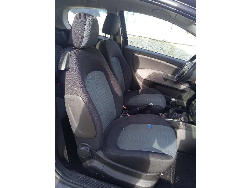 fiat punto (evo) (199) del año 2008