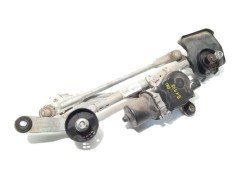 Recambio de motor limpia delantero para nissan micra v (k14) acenta referencia OEM IAM 288005FA0B  