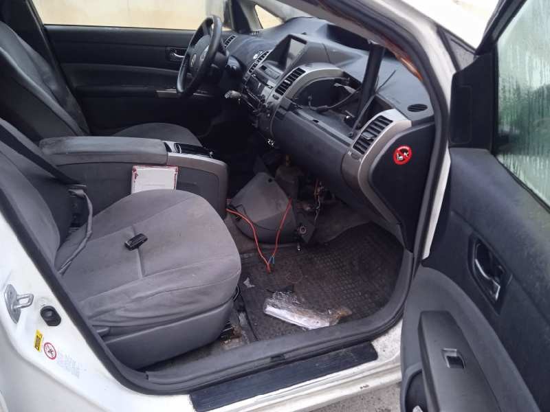 toyota prius (nhw20) del año 2009