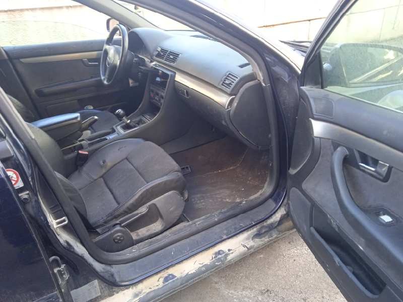 audi a4 avant (8e) del año 2002