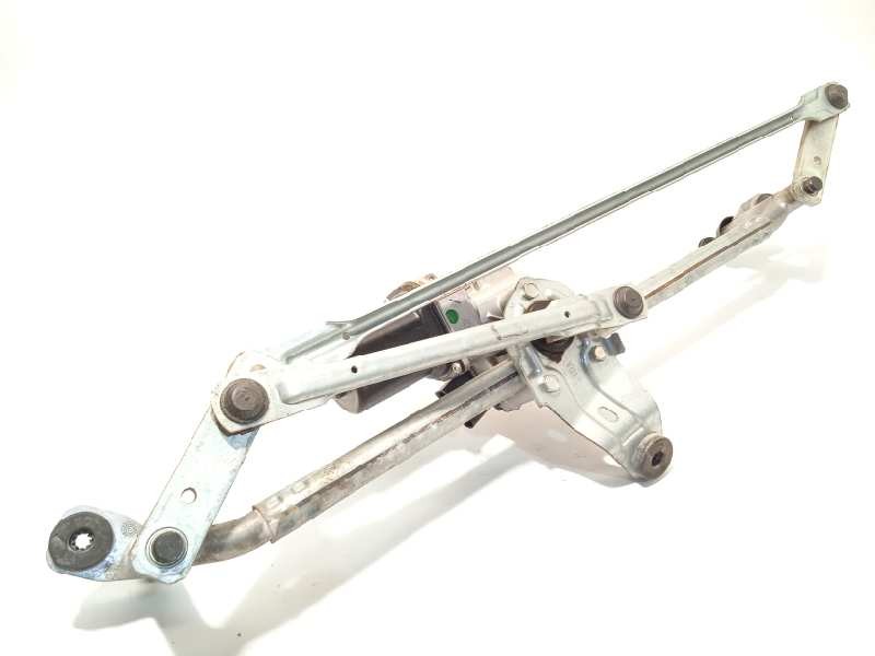 Recambio de motor limpia delantero para volkswagen tiguan sport 4motion bmt referencia OEM IAM 5NB955023A  5NB955119A