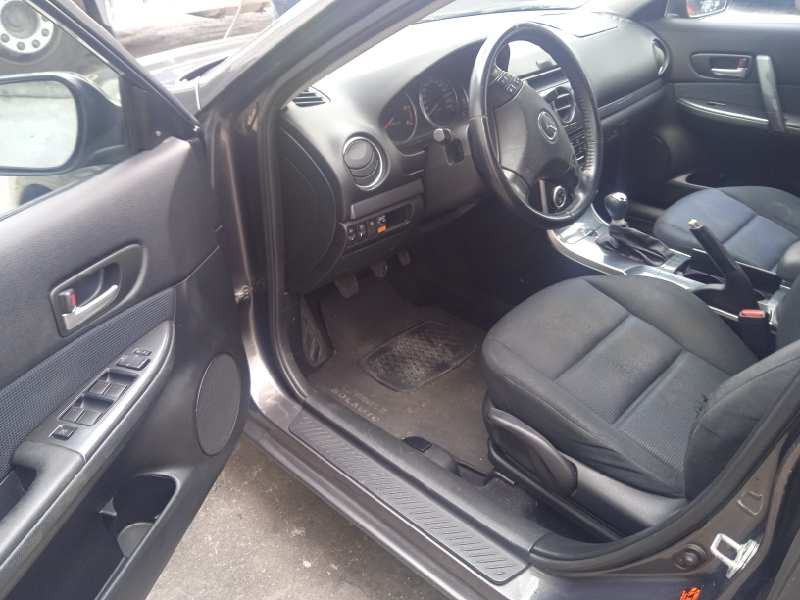 mazda 6 berlina (gg) del año 2006