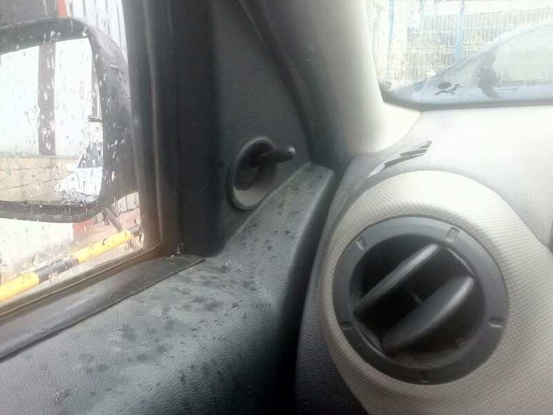 dacia sandero del año 2012