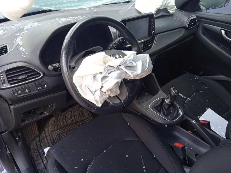 hyundai i30 cw (pd) del año 2018