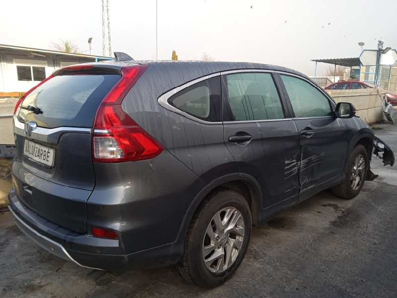 honda cr-v del año 2015
