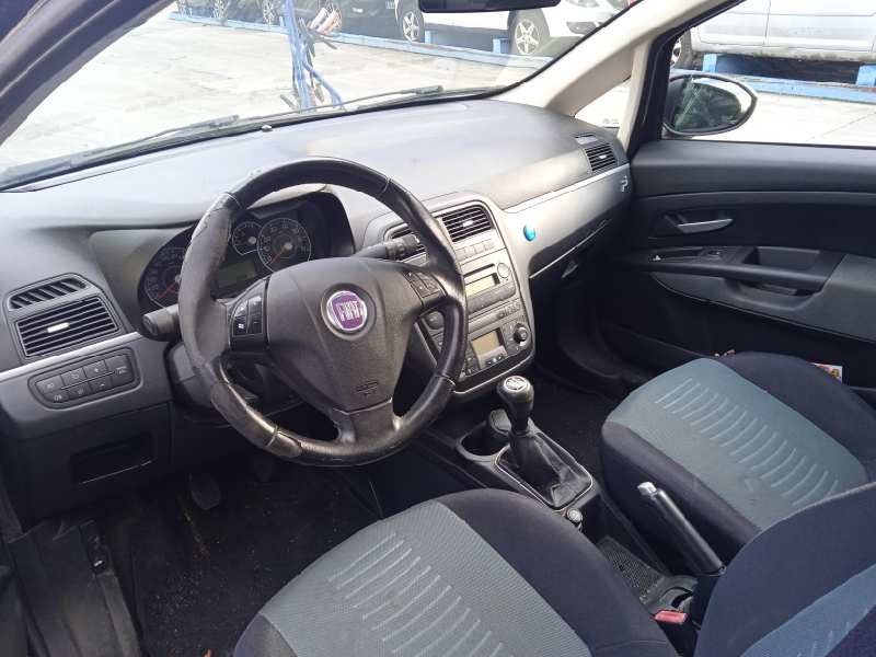 fiat punto (evo) (199) del año 2008