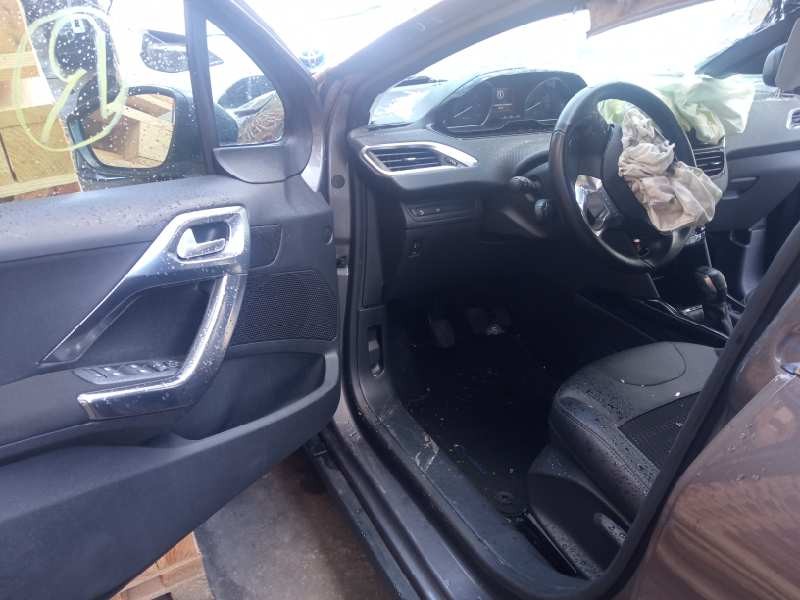 peugeot 2008 (--.2013) del año 2016