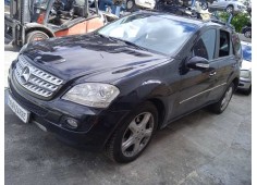 MERCEDES-BENZ CLASE M (W164)