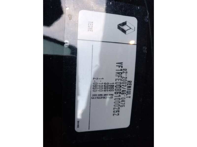 renault kadjar del año 2018