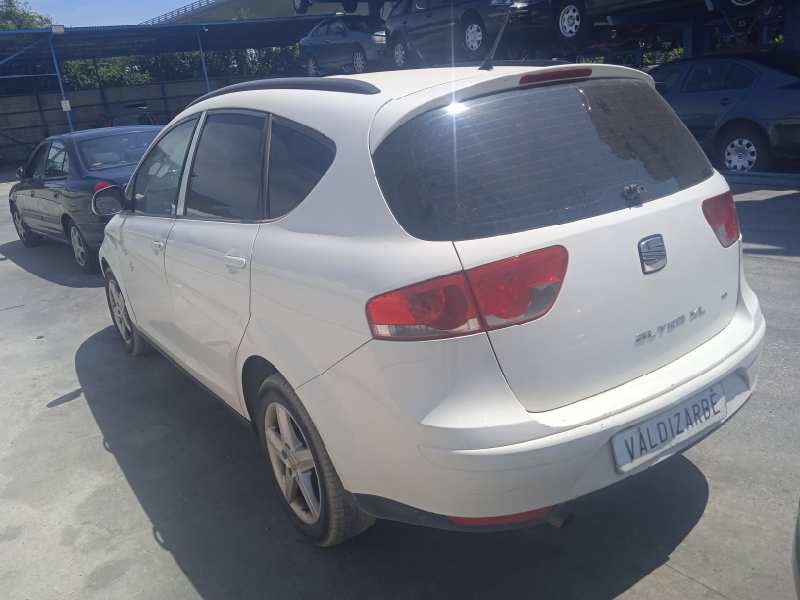 seat altea xl (5p5) del año 2010