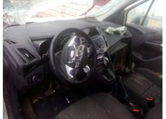 ford transit connect del año 2016 2