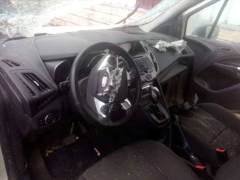 ford transit connect del año 2016