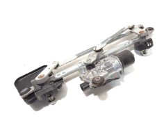 Recambio de motor limpia delantero para nissan micra v (k14) acenta referencia OEM IAM 288005FA0B   2