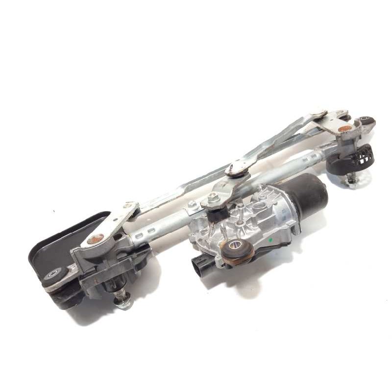 Recambio de motor limpia delantero para nissan micra v (k14) acenta referencia OEM IAM 288005FA0B  