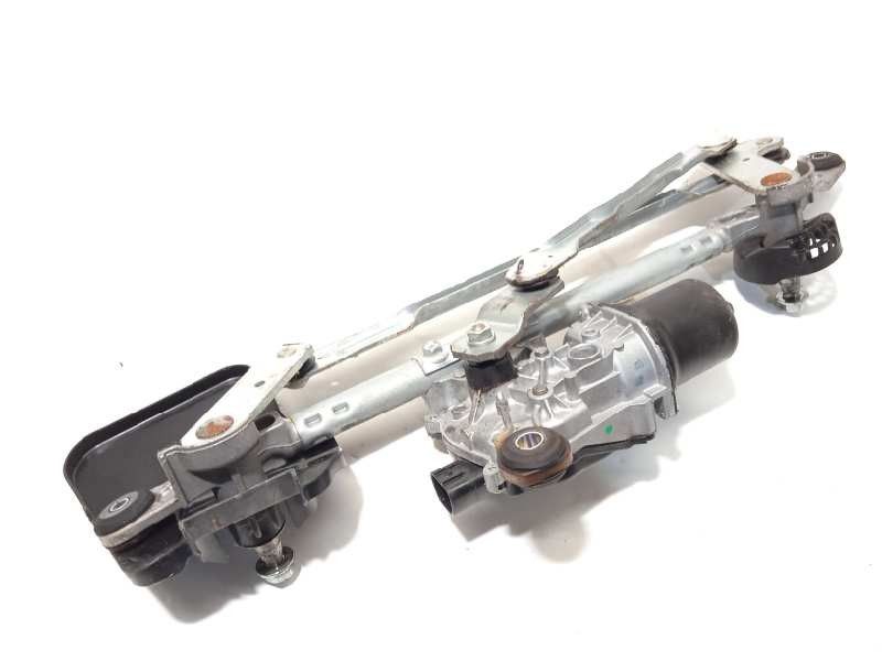 Recambio de motor limpia delantero para nissan micra v (k14) acenta referencia OEM IAM 288005FA0B  