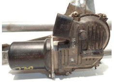 Recambio de motor limpia delantero para volkswagen tiguan sport 4motion bmt referencia OEM IAM 5NB955023A  5NB955119A 2