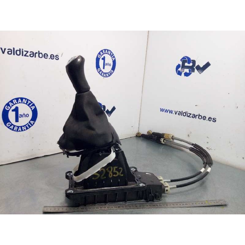 Recambio de palanca cambio para renault clio iv dynamique referencia OEM IAM 349014605R  