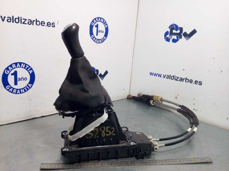 Recambio de palanca cambio para renault clio iv dynamique referencia OEM IAM 349014605R  