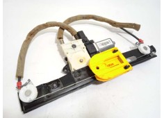 Recambio de elevalunas trasero izquierdo para jaguar xf 3.0 v6 diesel cat referencia OEM IAM 8X23F27001AF  C2Z17630 2