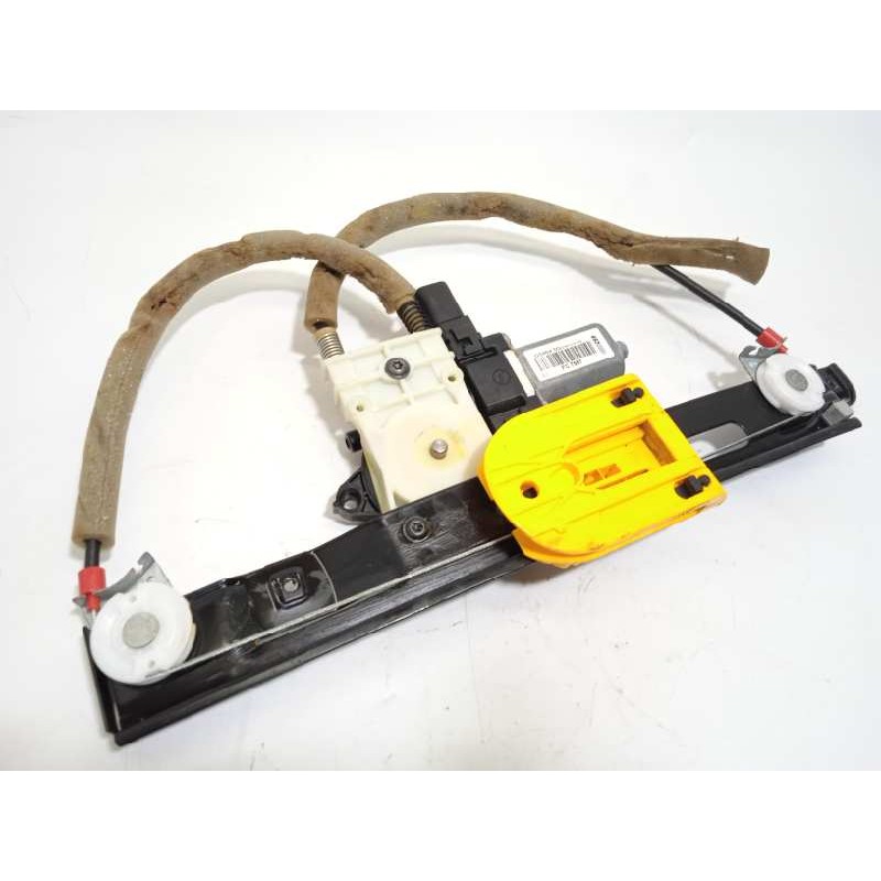 Recambio de elevalunas trasero izquierdo para jaguar xf 3.0 v6 diesel cat referencia OEM IAM 8X23F27001AF  C2Z17630