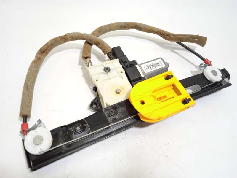 Recambio de elevalunas trasero izquierdo para jaguar xf 3.0 v6 diesel cat referencia OEM IAM 8X23F27001AF  C2Z17630