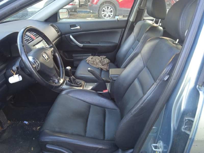 honda accord berlina (cl/cn) del año 2004