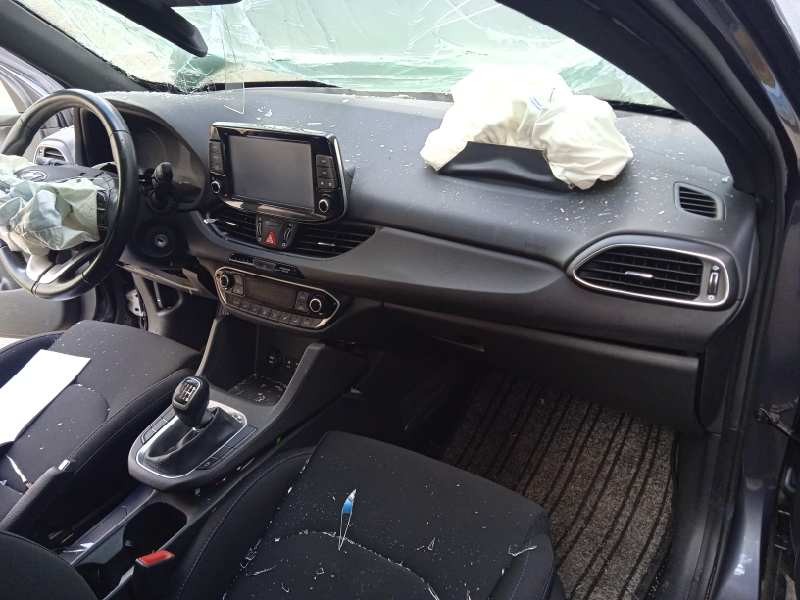 hyundai i30 cw (pd) del año 2018