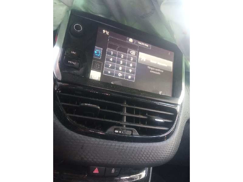 peugeot 2008 (--.2013) del año 2016