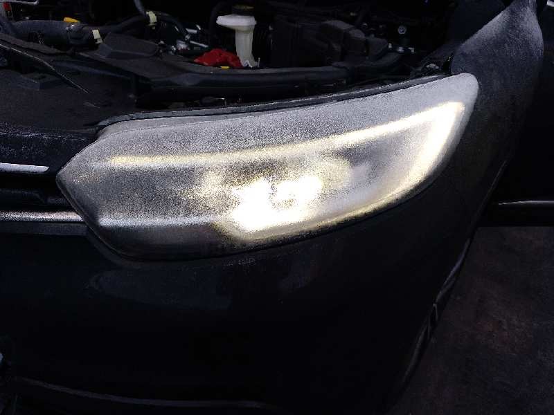 renault kadjar del año 2018