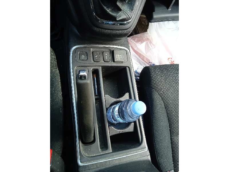 honda cr-v del año 2015