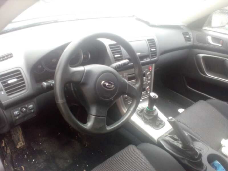 subaru legacy familiar/outback b13 (bp) del año 2005