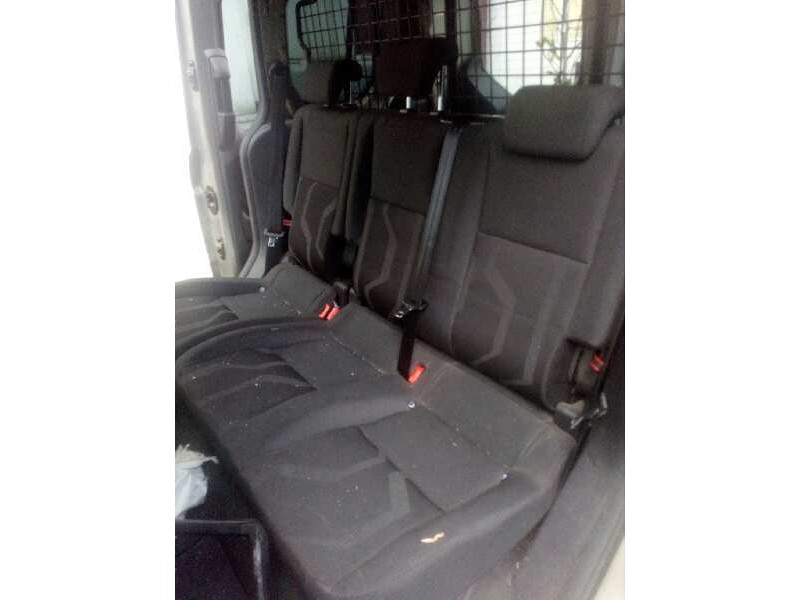 ford transit connect del año 2016