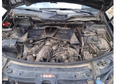 mercedes-benz clase m (w164) del año 2007 2