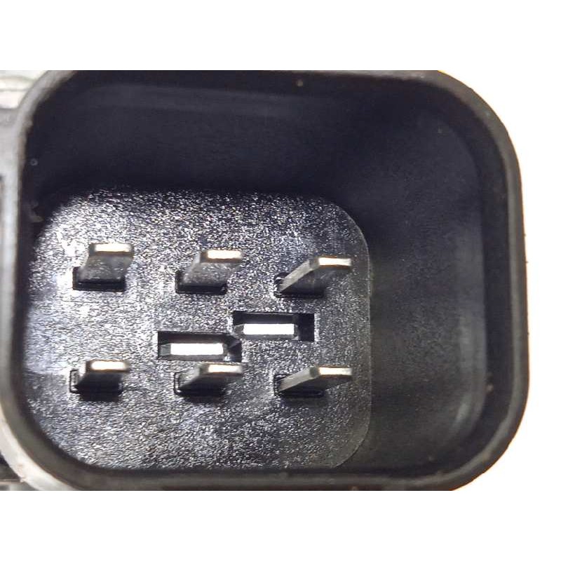 Recambio de elevalunas trasero izquierdo para jaguar xf 3.0 v6 diesel cat referencia OEM IAM 8X23F27001AF  C2Z17630