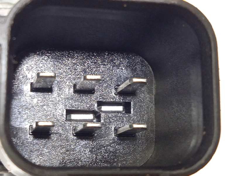 Recambio de elevalunas trasero izquierdo para jaguar xf 3.0 v6 diesel cat referencia OEM IAM 8X23F27001AF  C2Z17630