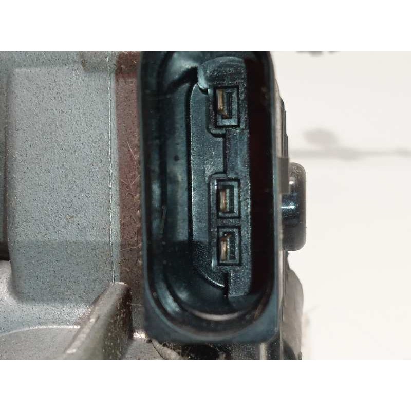 Recambio de motor limpia delantero para volkswagen tiguan sport 4motion bmt referencia OEM IAM 5NB955023A  5NB955119A