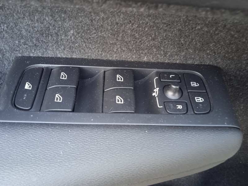 volvo xc 40 del año 2020