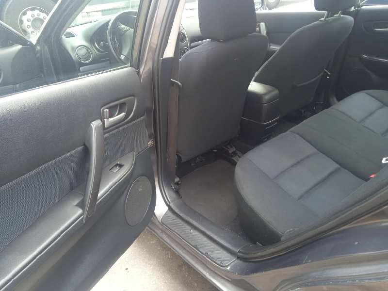 mazda 6 berlina (gg) del año 2006