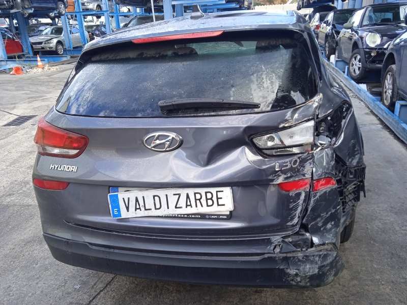 hyundai i30 cw (pd) del año 2018