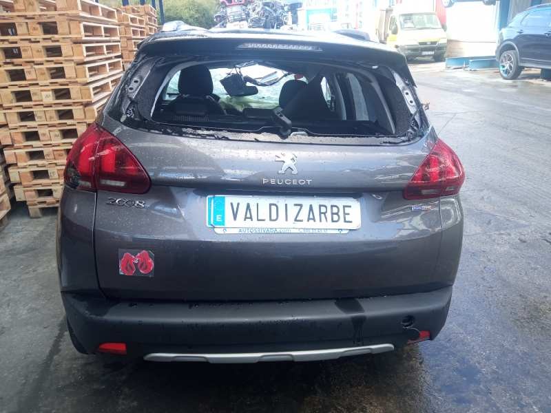 peugeot 2008 (--.2013) del año 2016