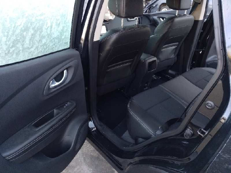 renault kadjar del año 2018