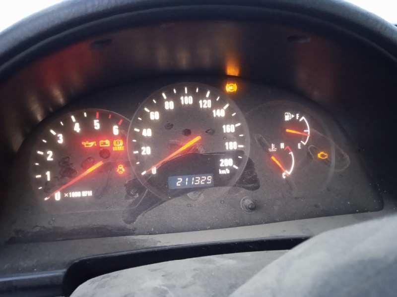 suzuki grand vitara 3 puertas sq (gt) del año 2005