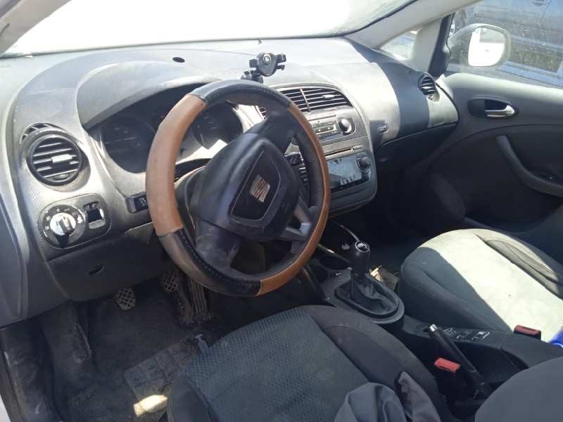 seat altea xl (5p5) del año 2010