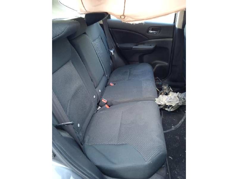 honda cr-v del año 2015