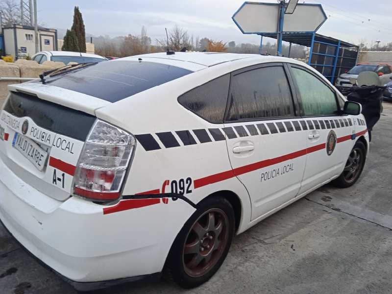 toyota prius (nhw20) del año 2009